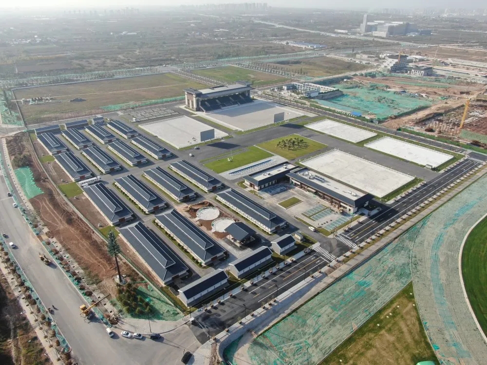 ��ʮ�Č�ȫ���\�ӕ��R�g��ِ���ؼ������Oʩ�Ŀ